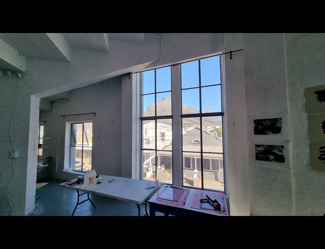 125M² OFFICE TO LET IN OBSERVATORY